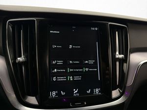 Volvo V60 bild 21