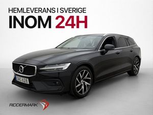 Volvo V60 bild 3