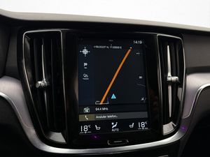 Volvo V60 bild 19
