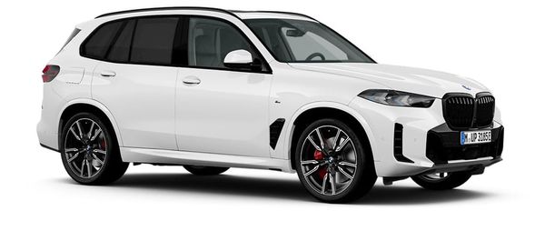 BMW X5 xDrive50e xDrive 50e - 2027