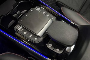 Mercedes AMG GT bild 21