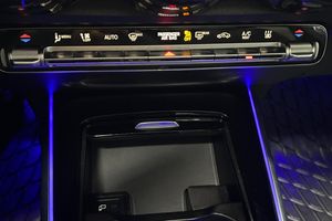 Mercedes AMG GT bild 22