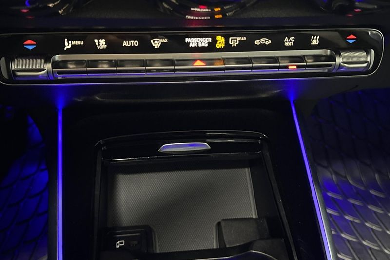 Mercedes AMG GT bild 22