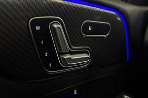 Mercedes AMG GT bild 23