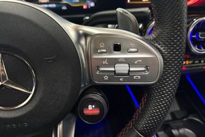 Mercedes AMG GT bild 20