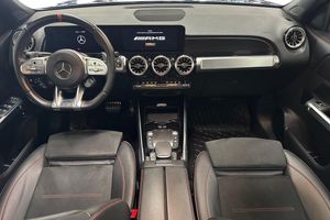 Mercedes AMG GT bild 10