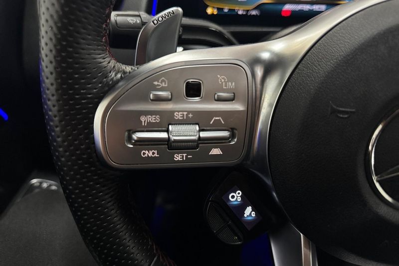 Mercedes AMG GT bild 19