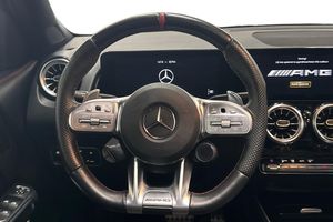 Mercedes AMG GT bild 14
