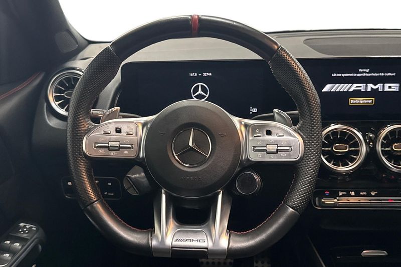 Mercedes AMG GT bild 14