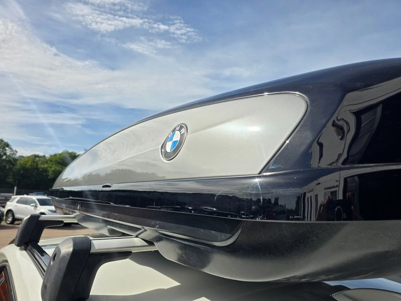 BMW X3 bild 16