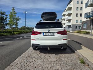 BMW X3 bild 3