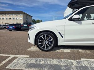 BMW X3 bild 17