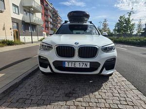 BMW X3 bild 4