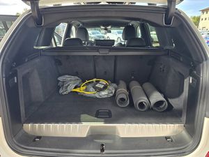 BMW X3 bild 11