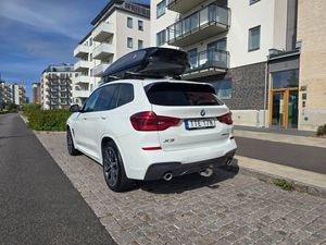 BMW X3 bild 7