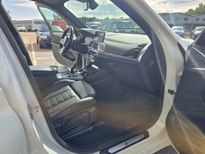 BMW X3 bild 13