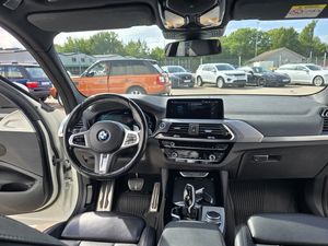 BMW X3 bild 14