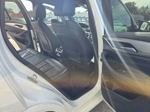 BMW X3 bild 12