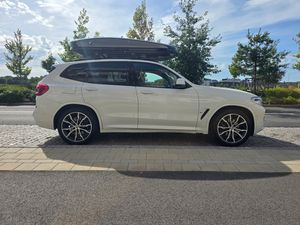 BMW X3 bild 6
