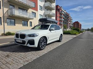 BMW X3 bild 1