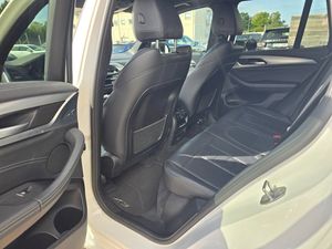 BMW X3 bild 10