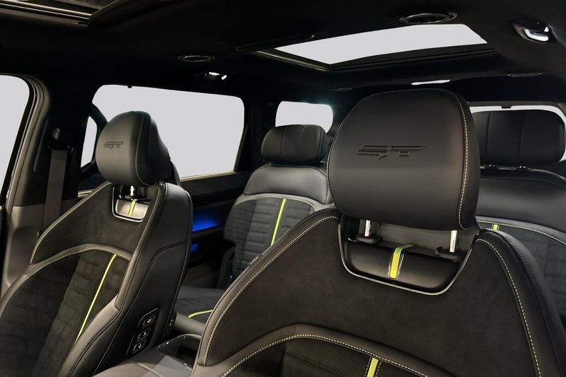 Kia EV9 bild 24