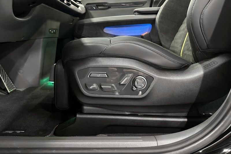 Kia EV9 bild 17