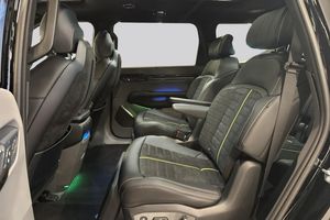 Kia EV9 bild 11