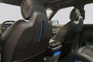 Kia EV9 bild 25