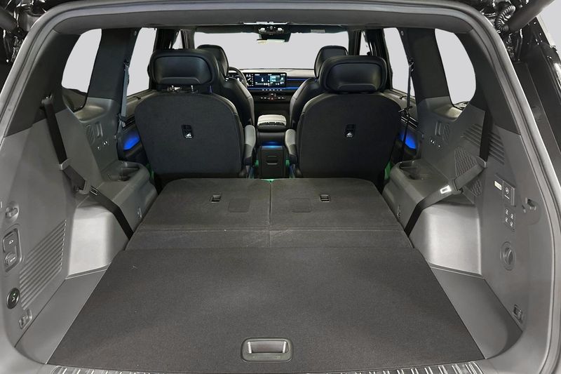 Kia EV9 bild 14
