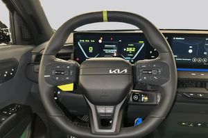 Kia EV9 bild 9