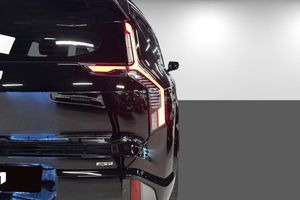 Kia EV9 bild 28