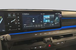 Kia EV9 bild 22