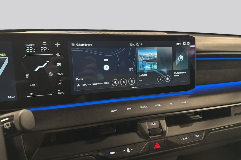 Kia EV9 bild 22
