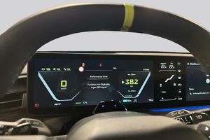 Kia EV9 bild 20