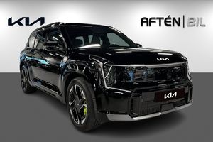 Kia EV9 bild 4