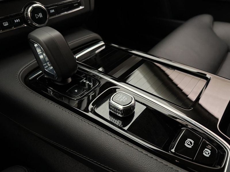 Volvo V90 bild 26