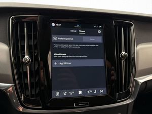 Volvo V90 bild 25