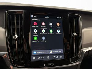 Volvo V90 bild 22