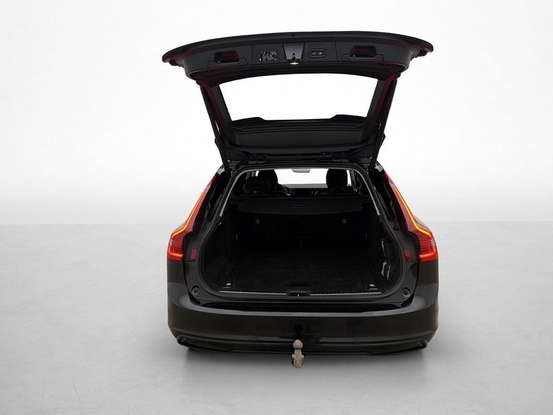 Volvo V90 bild 10