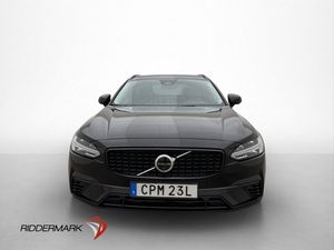 Volvo V90 bild 2