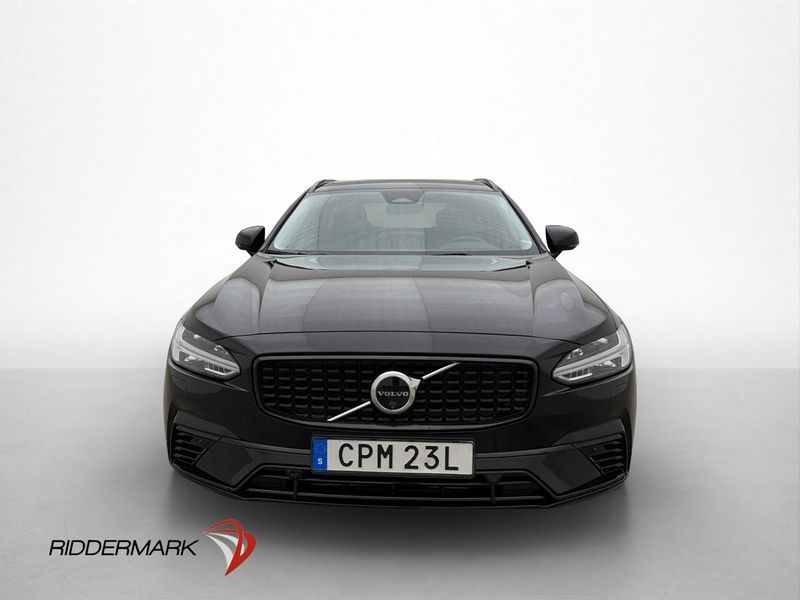 Volvo V90 bild 2