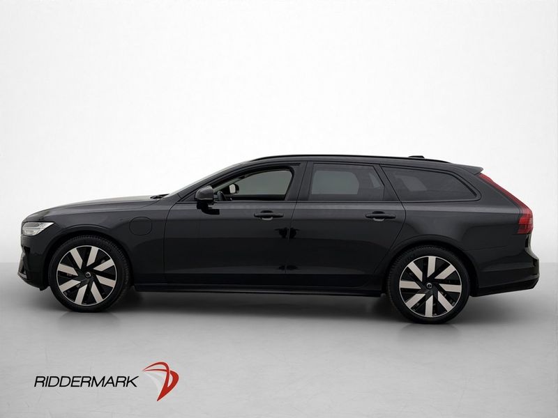 Volvo V90 bild 4