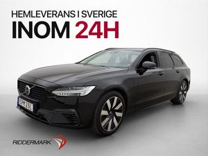Volvo V90 bild 1