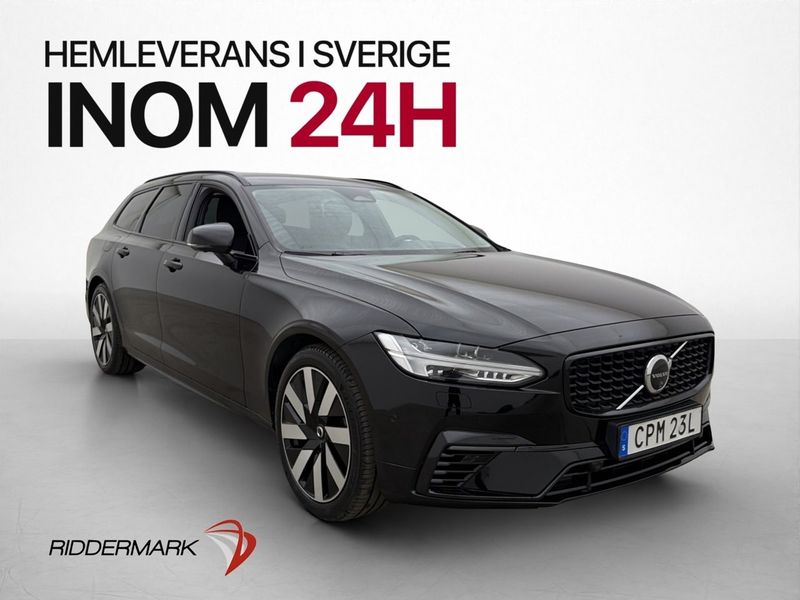 Volvo V90 bild 3