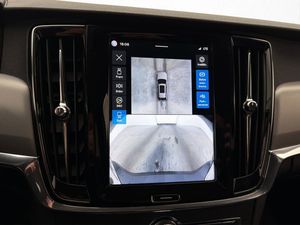 Volvo V90 bild 21