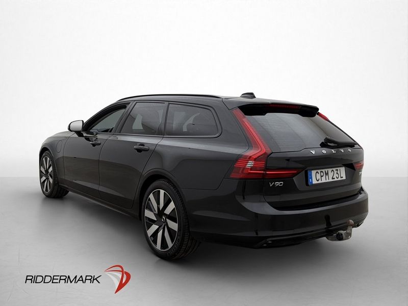 Volvo V90 bild 5