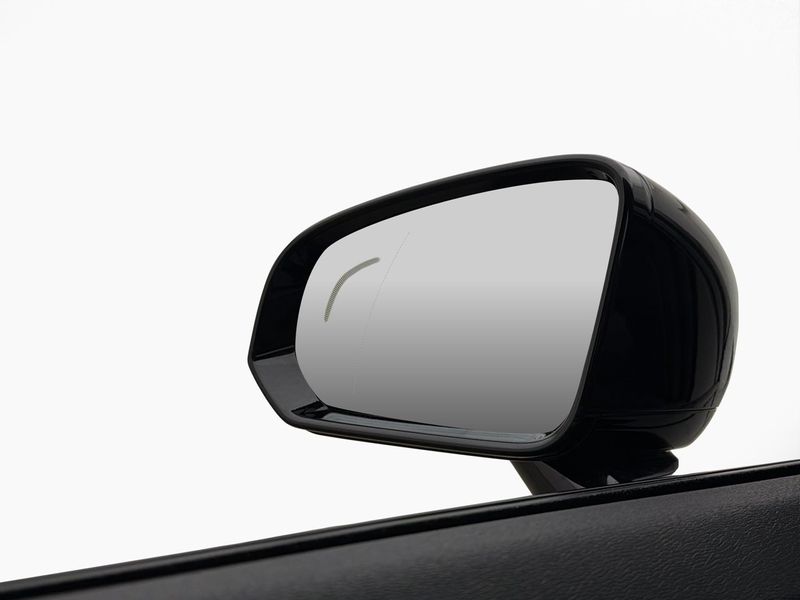 Volvo V90 bild 36