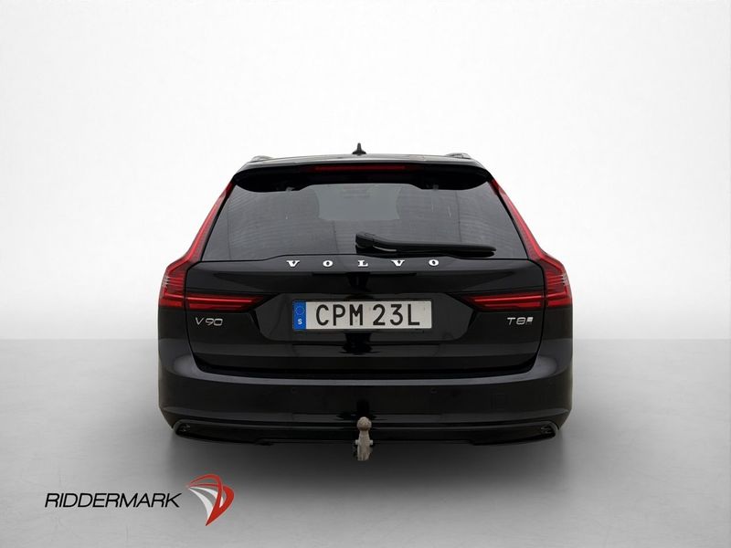 Volvo V90 bild 6