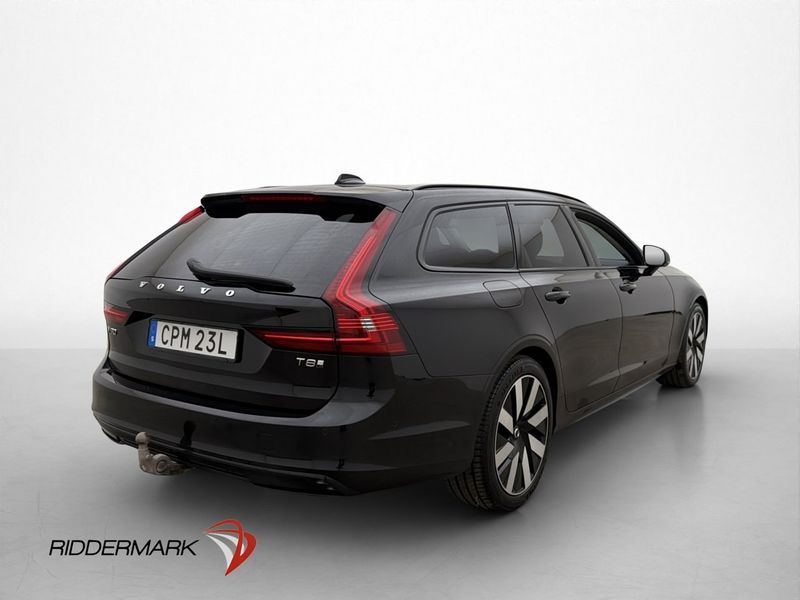 Volvo V90 bild 8